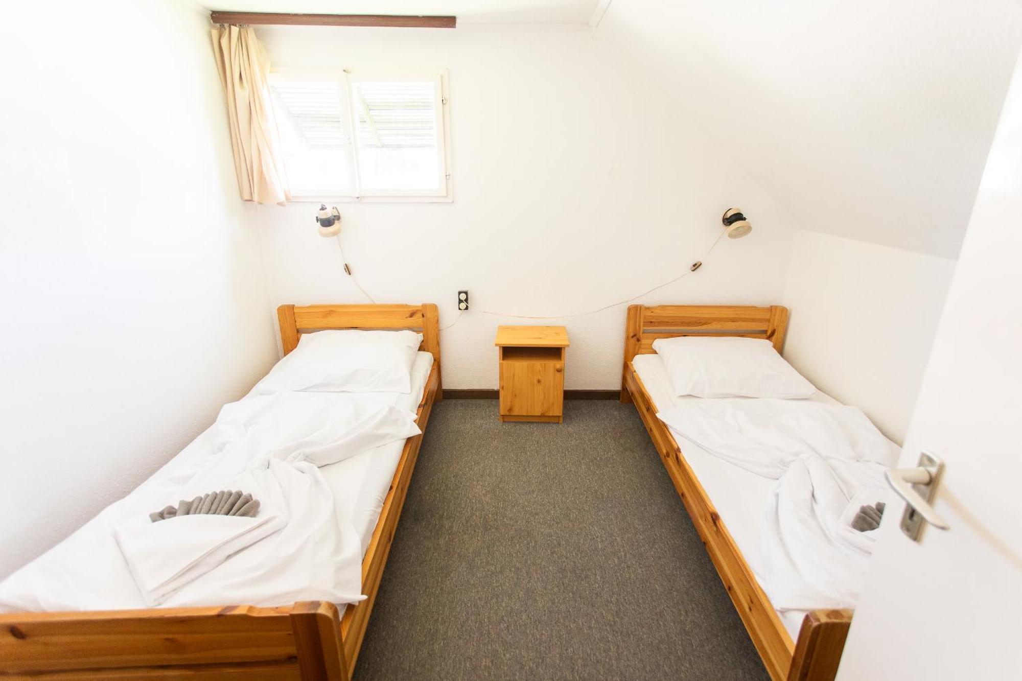 Aranypart Camping & Apartments Siofok Luaran gambar