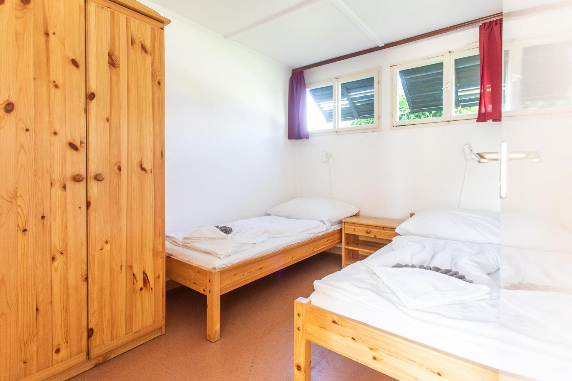Aranypart Camping & Apartments Siofok Luaran gambar