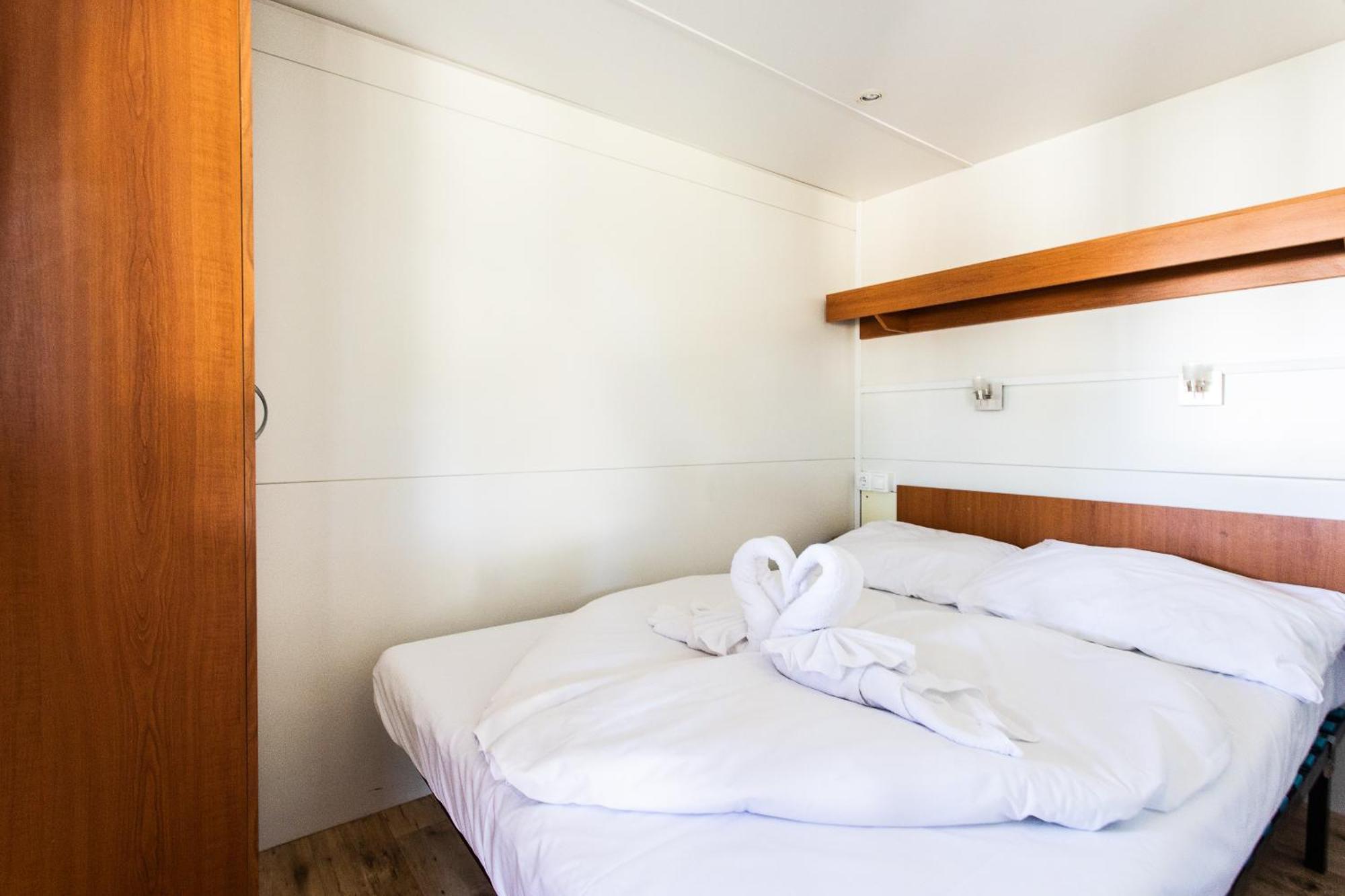 Aranypart Camping & Apartments Siofok Luaran gambar