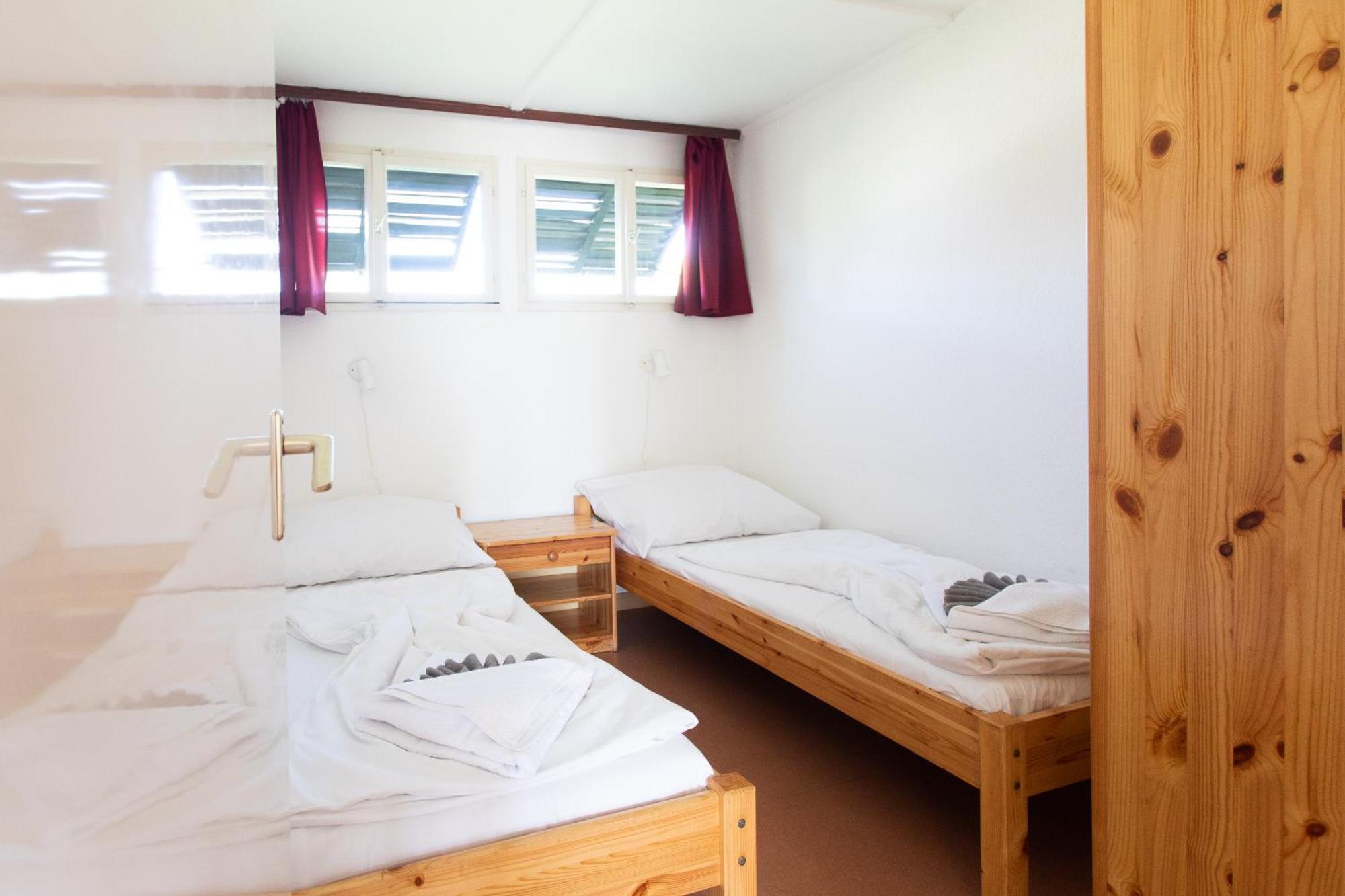 Aranypart Camping & Apartments Siofok Luaran gambar